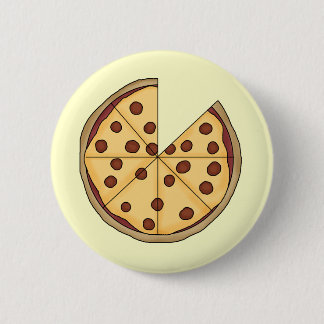 Pizza-Pizza-Pizza Button