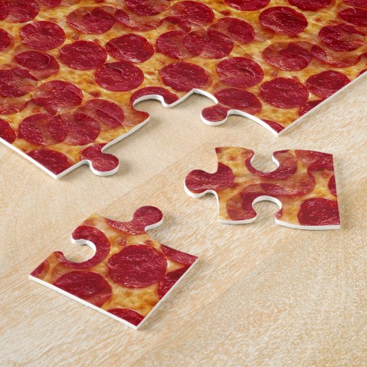 Pizza Pizza Puzzle (Seite)
