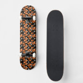Pizza Pizzaz Skateboard (Vorderseite)