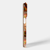 Pizza Pizzeria Design Case-Mate iPhone Hülle (Rückseite / Rechts)