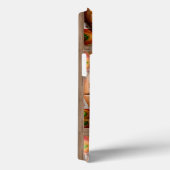 Pizza Pizzeria Design Case-Mate iPhone Hülle (Rückseite / Rechts)