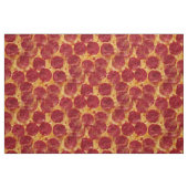 Pizza Pizzeria Stoff (Fat Quarter (45,7 x 55,9 cm))