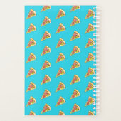 Pizza Planer (Rückseite)