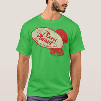 Pizza Planet 1995 T-Shirt