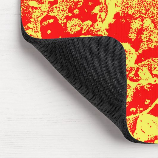 Pizza Pop Mousepad (Ecke)