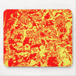 Pizza Pop Mousepad