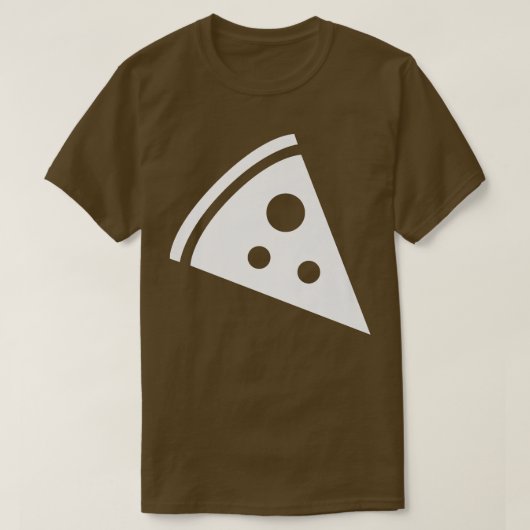 Pizza Premium 23304350 T-Shirt (Design vorne)