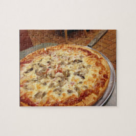 Pizza Puzzle