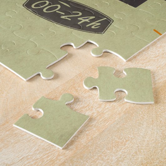 Pizza Puzzle (Seite)