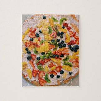 Pizza Puzzle