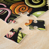 Pizza Puzzle Large (Seite)