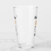 Pizza restaurant cafe pizzeria scan QR code order Glas (Links)