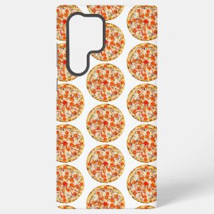 Pizza Samsung Galaxy Hülle
