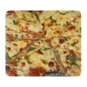 Pizza-Schneidbrett Schneidebrett