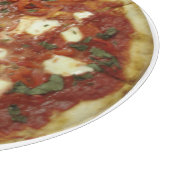 PIZZA! SCHNEIDEBRETT (Ecke)