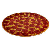 Pizza Schneidebrett (Ecke)