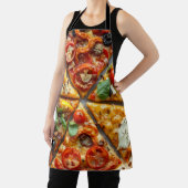 Pizza Schürze (InSitu)