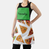 Pizza-Schürze Schürze (InSitu)
