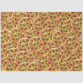 Pizza seidenpapier (Vorderseite)