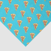 Pizza Seidenpapier (Ausschnitt)