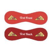 Pizza Slice Baseball (Paneele)