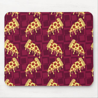 Pizza Slice so schön Mousepad