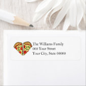 Pizza Slices (Insitu)