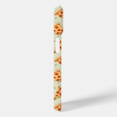 Pizza Slices Pattern Case-Mate iPhone Hülle (Rückseite / Rechts)