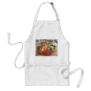 Pizza Standard-Schürze Schürze