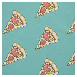 Pizza Stoff