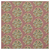 PIZZA! STOFF (Muster)