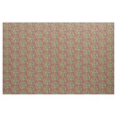 PIZZA! STOFF (Fat Quarter (45,7 x 55,9 cm))