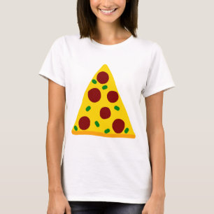 Pizza T-Shirt