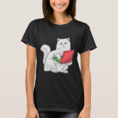 Pizza T-Shirt (Vorderseite)