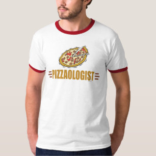 Pizza T-Shirt