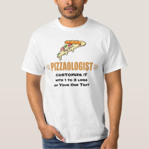 Pizza T-Shirt