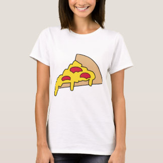 Pizza T-Shirt