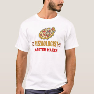 Pizza T-Shirt