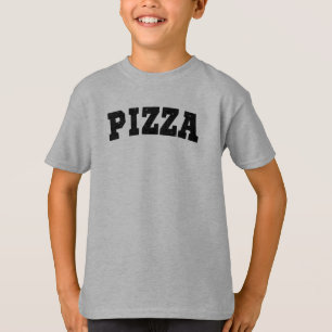 Pizza T - Shirt