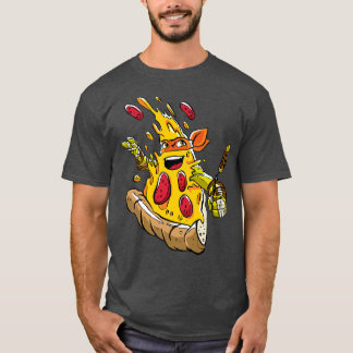 Pizza T Shirt, Pizza Kinder, Pizza Girl, Pizza Lov T-Shirt