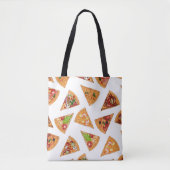 Pizza tasche (Vorderseite)