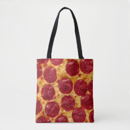 Pizza-Tasche Tasche