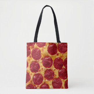 Pizza-Tasche Tasche