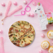 Pizza-Teller Pappteller (Party)