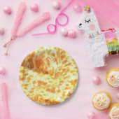 Pizza-Teller Pappteller (Party)