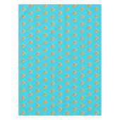 Pizza Tischdecke (Vorderseite)