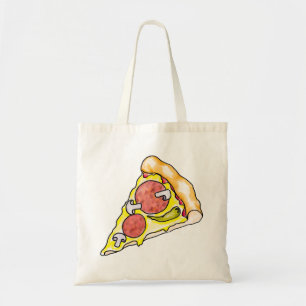 Pizza Tragetasche