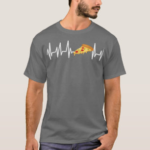 Pizza Tshirt Pizzeria Italian Food Gift4558