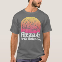 Pizza und die Geowissenschaften oder die Geowissen