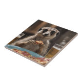 "Pizza und Pints: Eine perfekte Snackpause für Mee Fliese (Seite)